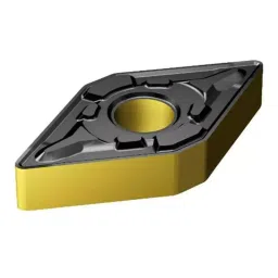 Sandvik Coromant T-Max P Turing Insert Carbide MTCVD Coating Diamond 1.19 mm, DNMG 150612-PR 4325 (Pack of 10 Pcs)-18