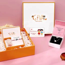 Giva 925 Silver Sweetest Bond Gift Box-image-19