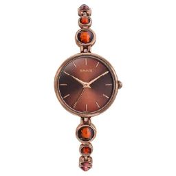 Sonata 8192QM01 Aria - Timeless Treasure Analog Watch for Women-picture-44
