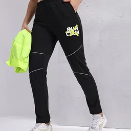 HRX by Hrithik Roshan Women Running Track pants-image-58