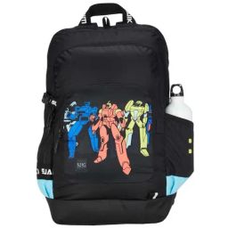 Wiki 40 Ltrs Black Medium Backpack-42