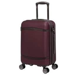 it luggage Quaint Wine Cabin -20 inches Expandable Hardsided Trolley Bag with TSA Lock-image-28