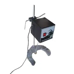 WKM 4000 rpm Stirrer with Regulator for Laboratories KTN375-29
