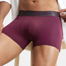 Jockey Men Ultra Soft Trunks IC28-0105-46