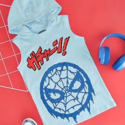 Pantaloons Junior Kids Atomizer Cotton Character Based T-Shirt-image-18