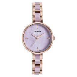 Sonata 87064KD03 Sonata 2.0 Wedding Edit Analog Watch for Women-image-95