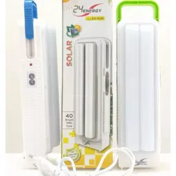 Cum 24 Energy 2 Tube Emergency Light-35