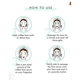 mCaffeine Must-Have Coffee Face Duo image 5