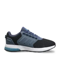 Adidas Men's Dotrun Blue Running Shoes-image-62