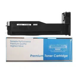 Premium Toner Cartridge Black Compatible for HP 56a , CF256A-image-65