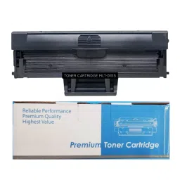 Premium Toner Cartridge Black Compatible for Samsung 111S , MLT-D111S-picture-37