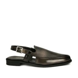 San Frissco Men's Copper Back Strap Sandals-image-1