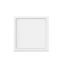 Goldmedal GLAZZ 22 W Square LED Down Light Warm White, GL92337WW-18