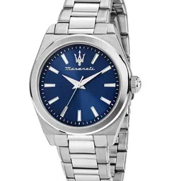 Maserati Women Classic Dial & Bracelet Style Straps Analogue Watch R8853152504-image-38