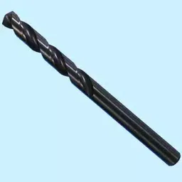 NACHI 4 mm HSSCo Drills COSD 6591103 - Made In Japan (Pack of 10 Piece)-image-77