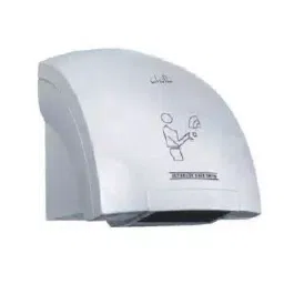 PLATO HD 002 White Hot and Cold Air Wall Mounted Hand Dryer-image-34