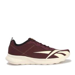 Reebok Men's Low Pp Float Maroon Running Shoes-picture-7