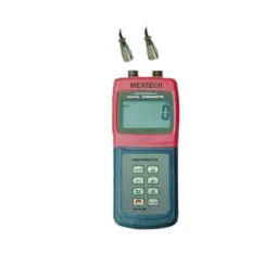 Mextech AM4836 Digital Anemometer With 4 Digit LCD Display image 2
