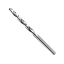 JK Super Drive HSS 2.50 mm (0.1 inch) Jobber Straight Shank Drill (Pack of 10)-picture-9