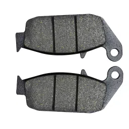 Mk Auto 6304 Disc Pads Rear for TVS Apache RTR-image-12
