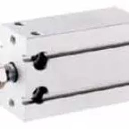 TECHNO Bore 32 mm x Stroke 100 mm CDU series Magnetic Cylinder-picture-12