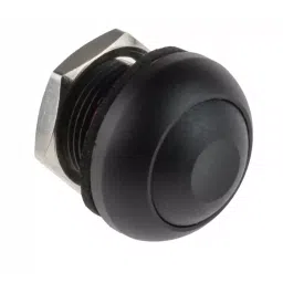 RS PRO Miniature Push Button Switch Momentary Panel Mount 13.6 mm Cutout, 7346704-image-56
