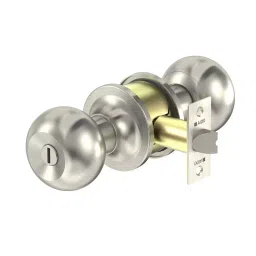 AIDO Cylindrical Knob Lock with Privacy Function, XL-C 2021-44