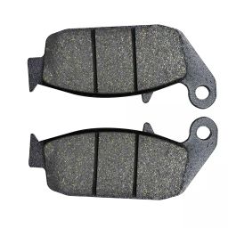 Mk Auto 6002 Disc Pads for Bajaj Pulsar 220 New-26