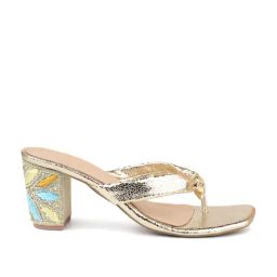 Inc.5 Women's Golden Thong Sandals-image-58