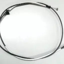 New Era NEC4261 Bonnet Release Cable for Skoda Octavia 2017 Onwards Small Size-24
