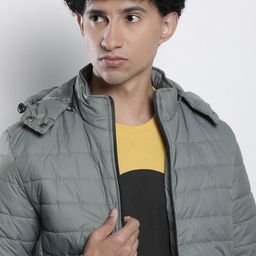 The Indian Garage Co Men Bomber Jacket-image-96