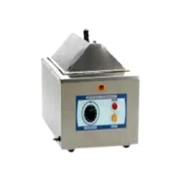 Sisco India 272 SIC-33 (D) 300x250x175 mm White Water Bath-23