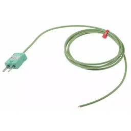 RS PRO Type K Thermocouple 1m Length 1/0.376 mm Diameter, 8722635-image-31