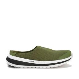 Reebok Women's WoComfort Wonderer Green Mule Shoes-picture-45