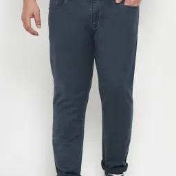 Bigbanana Warm Blue Regular Fit Jeans-image-78