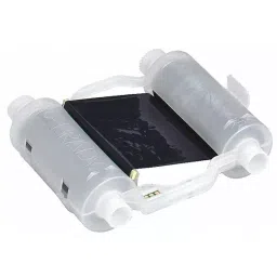 BRADY Label Printer Ribbon Cartridge 4 5/16 inch x 200 ft, 6XGZ2-image-45