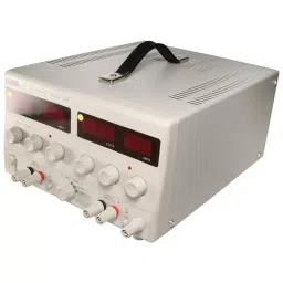 AIM-TTI INSTRUMENTS Power Supply, 2Ch, 75V, 2A, Adjustable, EX752M-39