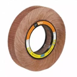 Norton 8x1 Inch 120 Grit SpitFire Mop Wheel, FA155-image-96
