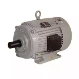 XLO Three Phase 7.5 HP 2 Pole Foot Mounting Cast Iron Induction Motor-image-22