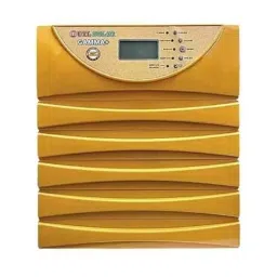 UTL MPPT Solar Inverter 3000 VA Rating and 24 V Operational Voltage, Gamma Plus 3350-picture-41