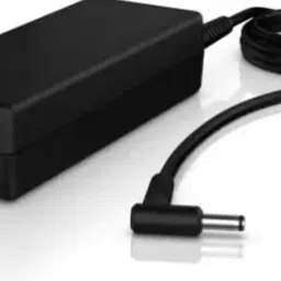 HP 90 W Smart Power AC Adapter Compatible For HP Laptops-11