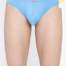 La Intimo Pack Of 3 Mid-Rise Anti-Microbial Basic Briefs LISS010C-image-79