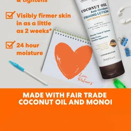 Palmer's Set Of 2 Coconut Oil Formula Anti-Oxidant Firming Lotion- 250ml Each image 4