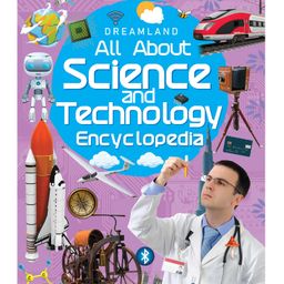 Science and Technology Encyclopedia for Children - All About Trivia Questions and Answers-image-0