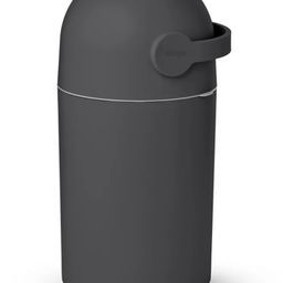 Magic Majestic Odor locking Diaper Pail - Graphite-4