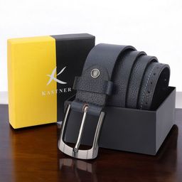 Kastner Men Leather Belt-image-84