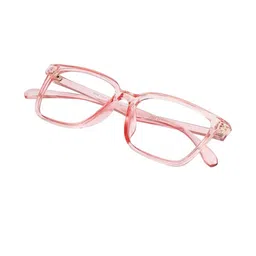 Arzonai Unisex Transparent Sunglasses-image-72