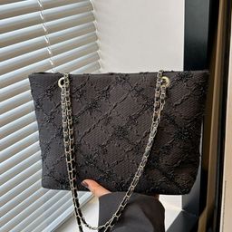 StyleCast x Revolte Textured Bucket Shoulder Bag-image-94