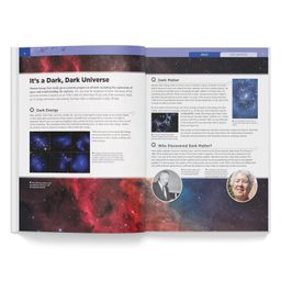 wonder house books Knowledge Encyclopedia Space image 4