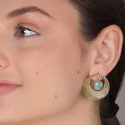 Dua Women Earrings-22